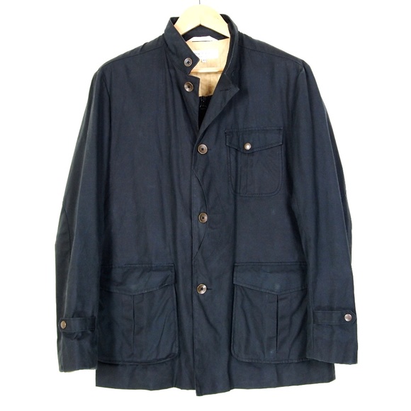 rag and bone mens jacket